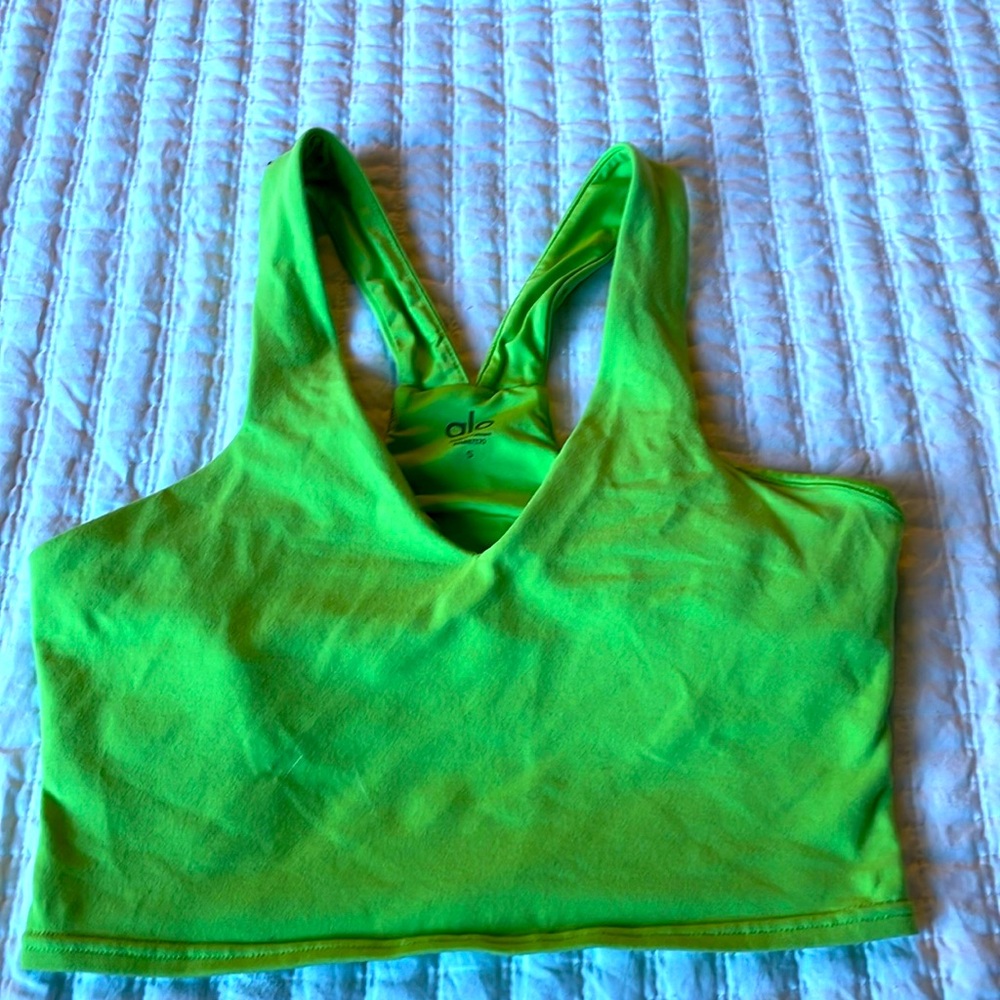 ALO sports bra